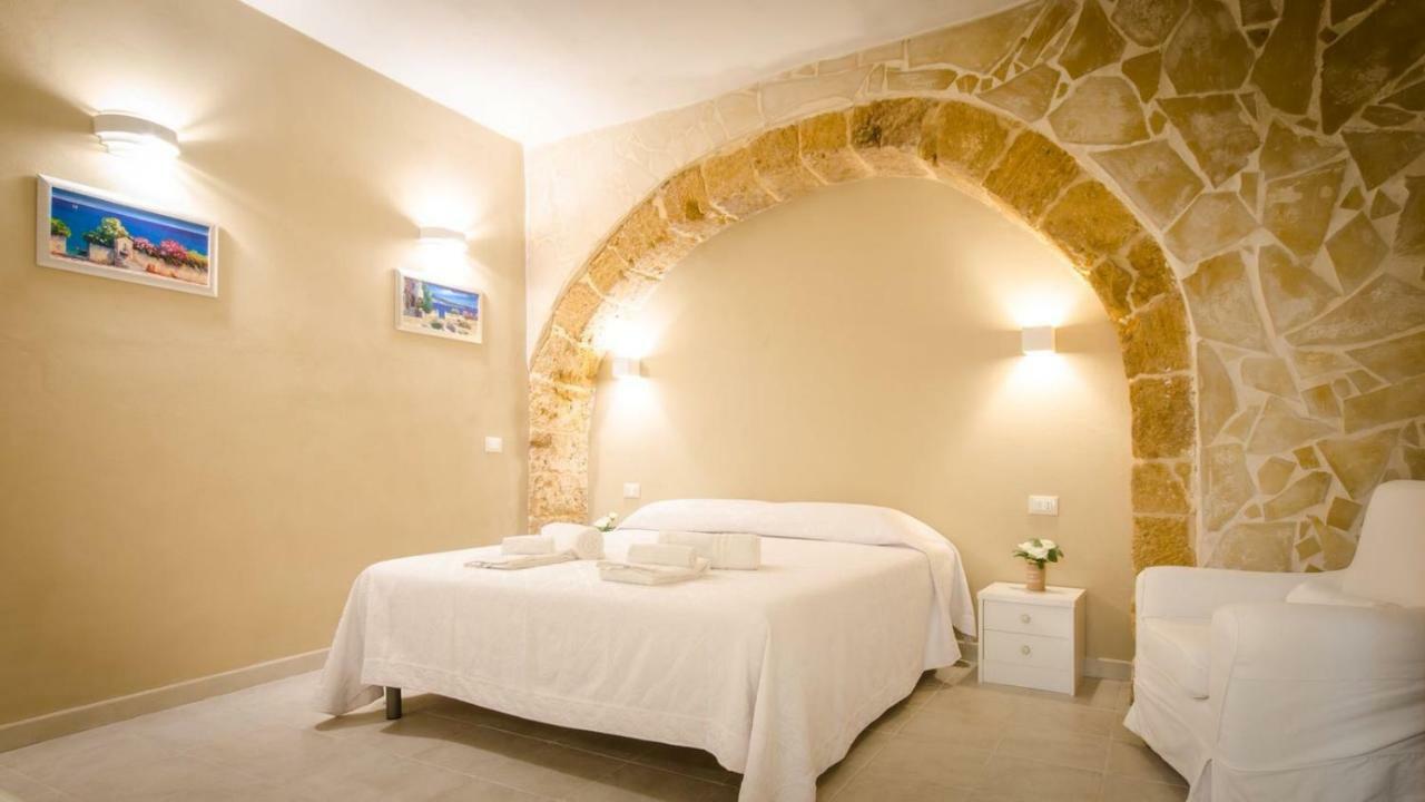 Apartamento Casa "Il Castello" Syracuse Exterior foto