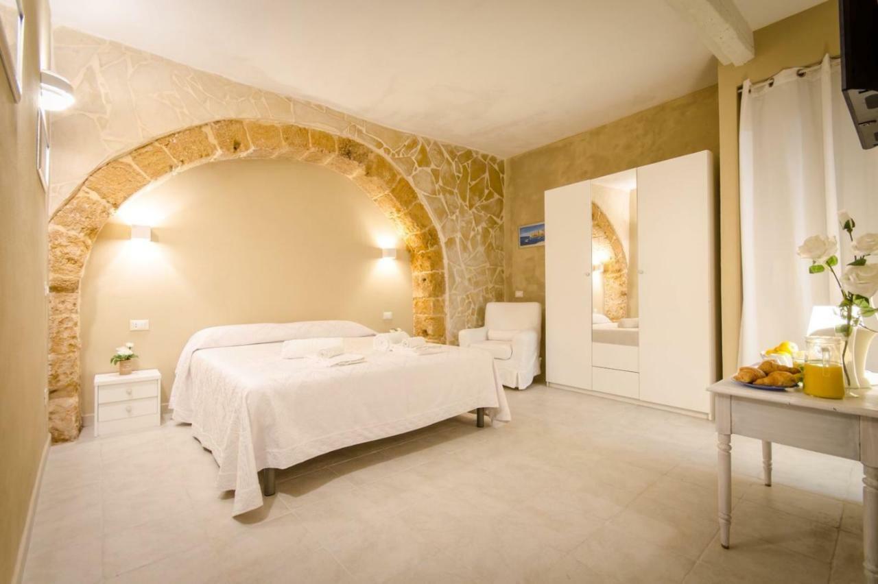Apartamento Casa "Il Castello" Syracuse Exterior foto